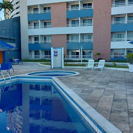 Terrazzo Flat Pontanegra Apartment นาตาล ภายนอก รูปภาพ