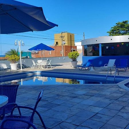 Terrazzo Flat Pontanegra Apartment นาตาล ภายนอก รูปภาพ