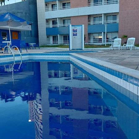 Terrazzo Flat Pontanegra Apartment นาตาล ภายนอก รูปภาพ