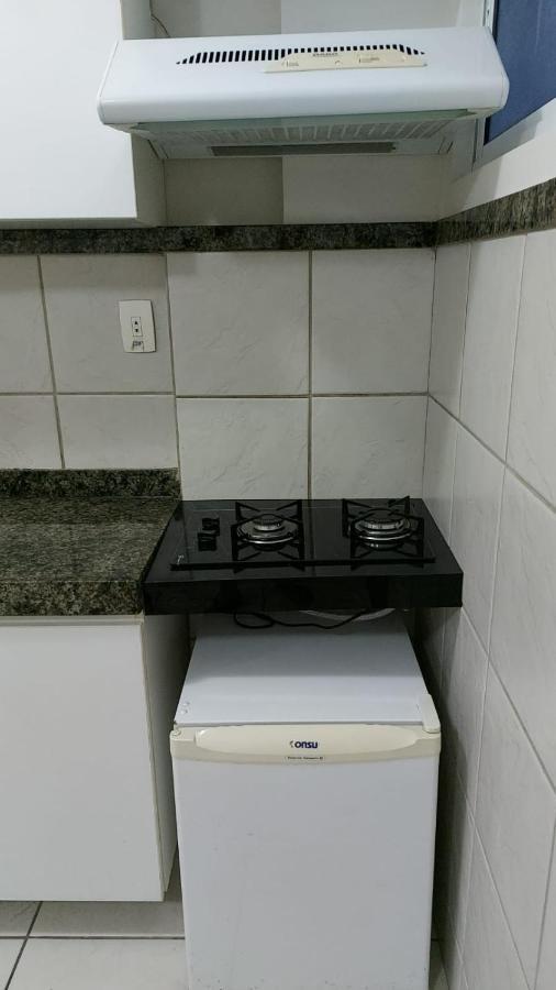 Terrazzo Flat Pontanegra Apartment นาตาล ภายนอก รูปภาพ