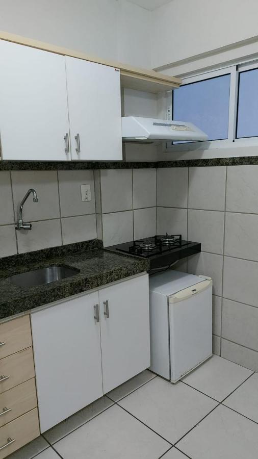 Terrazzo Flat Pontanegra Apartment นาตาล ภายนอก รูปภาพ